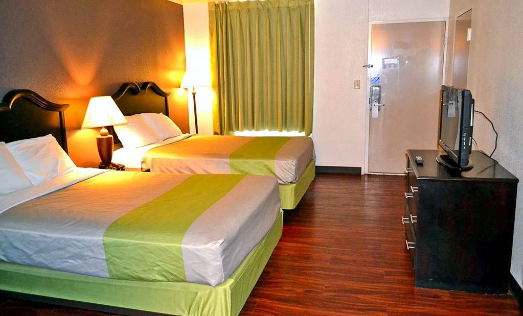 Studio 6-Rome, Ga - Skytop Chambre photo