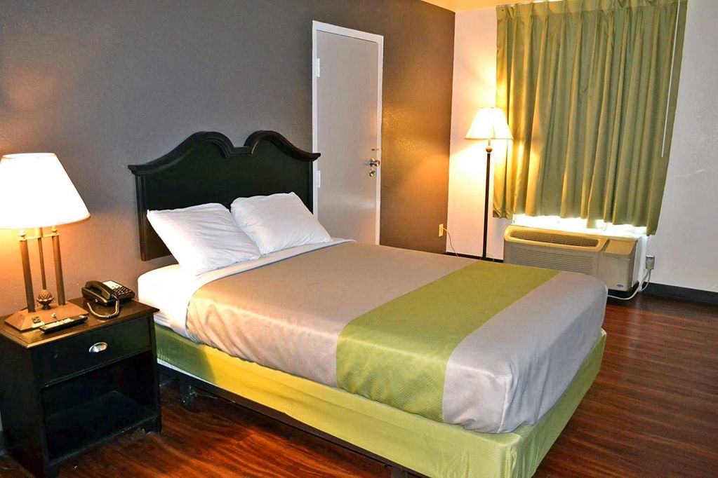 Studio 6-Rome, Ga - Skytop Chambre photo