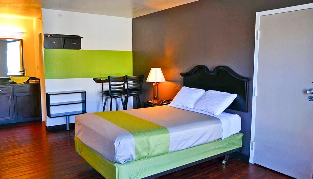 Studio 6-Rome, Ga - Skytop Chambre photo