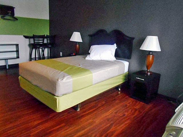 Studio 6-Rome, Ga - Skytop Chambre photo