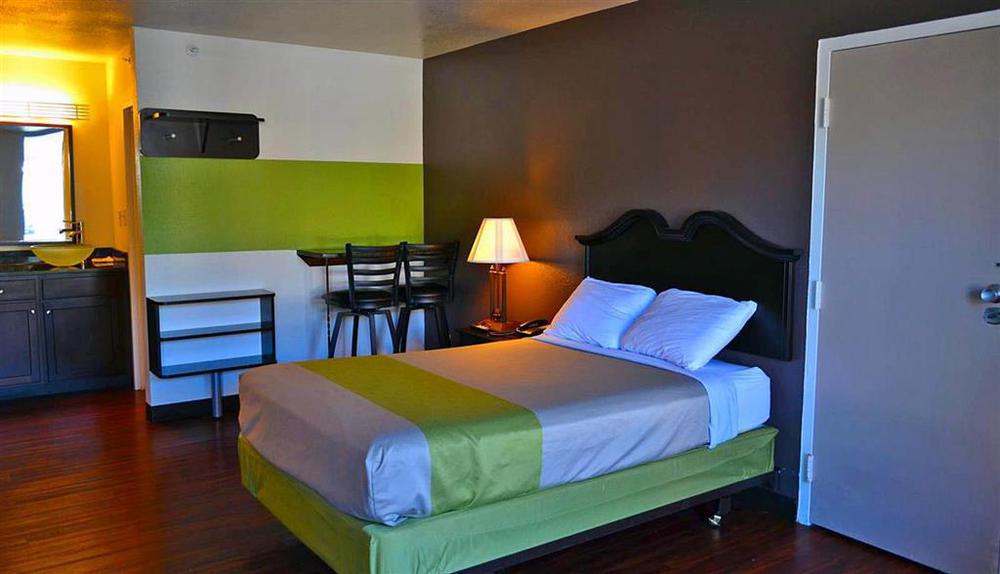 Studio 6-Rome, Ga - Skytop Chambre photo
