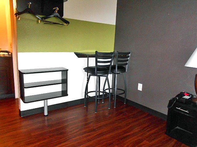 Studio 6-Rome, Ga - Skytop Chambre photo